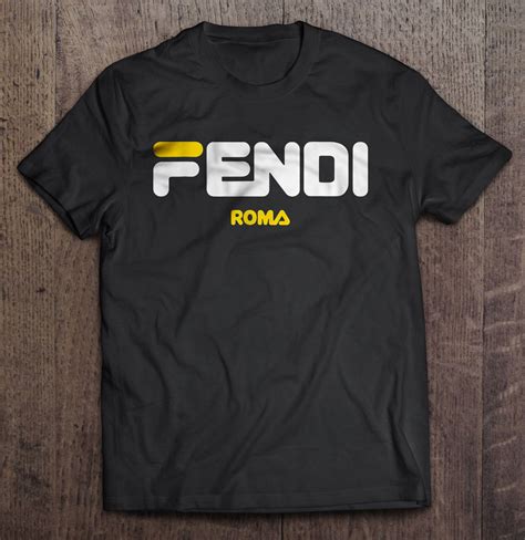 fendi roma maglia|Fendi roma roma.